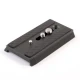 Quick Release Plate for Benro (Regular Version) Quick Release Plate for Benro (Regular Version)