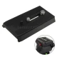 Quick Release Plate for Benro (Regular Version) Quick Release Plate for Benro (Regular Version)