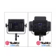 Νέο TOLIFO 600MS MARK 2 - CRI 95 φωτιστικό LED με τροφοδοτικό (Daylight Version) Νέο TOLIFO 600MS MARK 2 - CRI 95 φωτιστικό LED με τροφοδοτικό (Daylight Version)