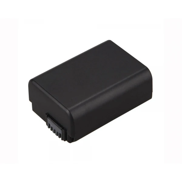2 μπαταρίες 1500mAh NP-FW50 για κάμερες Sony με φορτιστή 2 μπαταρίες 1500mAh NP-FW50 για κάμερες Sony με φορτιστή