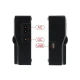 Σετ Διπλού φορτιστή με οθόνη (AC/DC/USB ports) με 2 Decoding μπαταρίες 7800mAh NP-F970