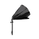 OutletVideo οκταγωνικό φωτιστικό Softbox σετ με 3 λάμπες (2025W - 33.000 Lumens) OutletVideo οκταγωνικό φωτιστικό Softbox σετ με 3 λάμπες (2025W - 33.000 Lumens)