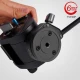 Custom τρίποδας Diat AS40 Kit 1,8m με υδραυλική κεφαλή TVP40 Custom τρίποδας Diat AS40 Kit 1,8m με υδραυλική κεφαλή TVP40