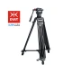 Custom τρίποδας Diat AS40 Kit 1,8m με υδραυλική κεφαλή TVP40 Custom τρίποδας Diat AS40 Kit 1,8m με υδραυλική κεφαλή TVP40