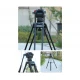 Custom τρίποδας Diat AS40 Kit 1,8m με υδραυλική κεφαλή TVP40 Custom τρίποδας Diat AS40 Kit 1,8m με υδραυλική κεφαλή TVP40