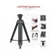 Custom τρίποδας Diat AS40 Kit 1,8m με υδραυλική κεφαλή TVP40 Custom τρίποδας Diat AS40 Kit 1,8m με υδραυλική κεφαλή TVP40