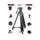 Custom τρίποδας Diat AS40 Kit 1,8m με υδραυλική κεφαλή TVP40 Custom τρίποδας Diat AS40 Kit 1,8m με υδραυλική κεφαλή TVP40