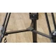 Custom τρίποδας Diat AS40 Kit 1,8m με υδραυλική κεφαλή TVP40 Custom τρίποδας Diat AS40 Kit 1,8m με υδραυλική κεφαλή TVP40