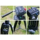 Custom τρίποδας Diat AS40 Kit 1,8m με υδραυλική κεφαλή TVP40 Custom τρίποδας Diat AS40 Kit 1,8m με υδραυλική κεφαλή TVP40