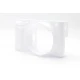 Sony A6300 Camera Silicone Case Body Cover