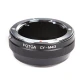 Μετατροπέας CONTAX C/Y CY M42φακού σε μηχανή M4/3 (χωρίς AF confirm chip) Μετατροπέας CONTAX C/Y CY M42φακού σε μηχανή M4/3 (χωρίς AF confirm chip)