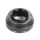 Μετατροπέας CONTAX C/Y CY M42φακού σε μηχανή M4/3 (χωρίς AF confirm chip) Μετατροπέας CONTAX C/Y CY M42φακού σε μηχανή M4/3 (χωρίς AF confirm chip)