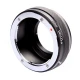 Μετατροπέας CONTAX C/Y CY M42φακού σε μηχανή M4/3 (χωρίς AF confirm chip) Μετατροπέας CONTAX C/Y CY M42φακού σε μηχανή M4/3 (χωρίς AF confirm chip)