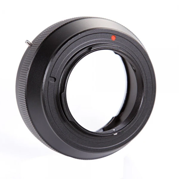 Μετατροπέας CONTAX C/Y CY M42φακού σε μηχανή M4/3 (χωρίς AF confirm chip) Μετατροπέας CONTAX C/Y CY M42φακού σε μηχανή M4/3 (χωρίς AF confirm chip)