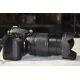 Μεταχειρισμένη NIKON D5000 + 18-105 LENS VR (33547) Μεταχειρισμένη NIKON D5000 + 18-105 LENS VR (33547)