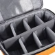 DSLR Dividers Camera Lens Bag DSLR Dividers Camera Lens Bag