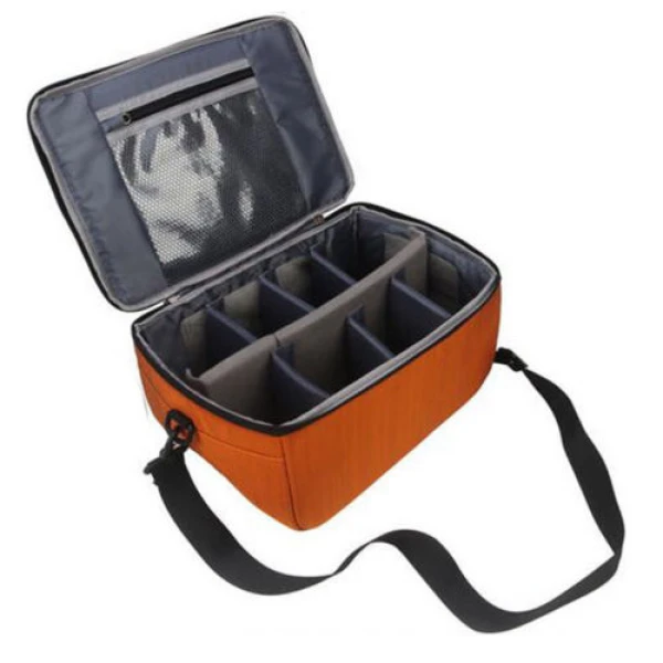 DSLR Dividers Camera Lens Bag DSLR Dividers Camera Lens Bag