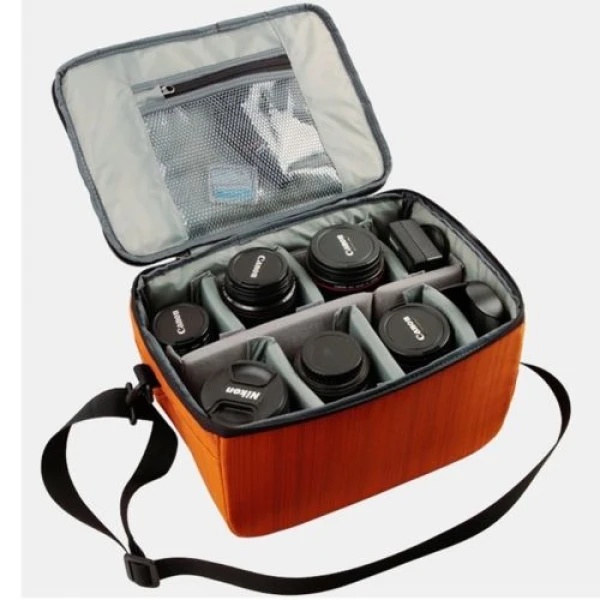 DSLR Dividers Camera Lens Bag DSLR Dividers Camera Lens Bag