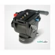 Custom τρίποδας Diat AS40 Kit 1,8m με υδραυλική κεφαλή TVP40 Custom τρίποδας Diat AS40 Kit 1,8m με υδραυλική κεφαλή TVP40