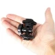 Dual Hot Shoe Mount Camera Adapter Dual Hot Shoe Mount Camera Adapter