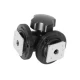 Dual Hot Shoe Mount Camera Adapter Dual Hot Shoe Mount Camera Adapter