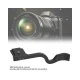 Μεταλλικό Thumb Up Grip Hot Shoe για κάμερες Nikon Nikon Z6/Z7 Μεταλλικό Thumb Up Grip Hot Shoe για κάμερες Nikon Nikon Z6/Z7