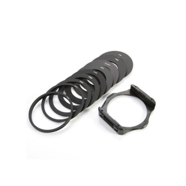 9 αντάπτορες Rings με βάση φίλτρων για Cokin P 9 αντάπτορες Rings με βάση φίλτρων για Cokin P