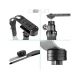 CAMLET Black DSLR & GoPro Camera Stabilizer CAMLET Black DSLR & GoPro Camera Stabilizer