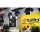Φωτιστικό LED SMD τεχνολογίας TOLIFO 10.000 Lumens CRI 95 με τροφοδοτικό Φωτιστικό LED SMD τεχνολογίας TOLIFO 10.000 Lumens CRI 95 με τροφοδοτικό