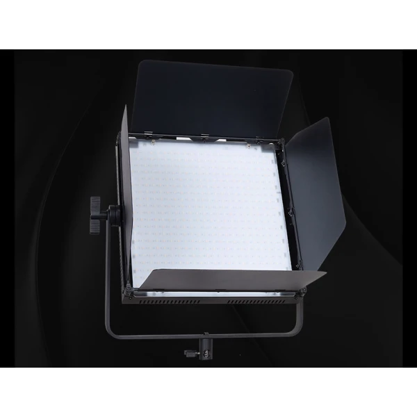 Φωτιστικό LED SMD τεχνολογίας TOLIFO 10.000 Lumens CRI 95 με τροφοδοτικό Φωτιστικό LED SMD τεχνολογίας TOLIFO 10.000 Lumens CRI 95 με τροφοδοτικό
