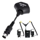 Godox DB-01 One-to-two Cable Godox DB-01 One-to-two Cable