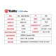 Νέο TOLIFO 600MS MARK 2 - CRI 95 φωτιστικό LED με τροφοδοτικό (Daylight Version) Νέο TOLIFO 600MS MARK 2 - CRI 95 φωτιστικό LED με τροφοδοτικό (Daylight Version)