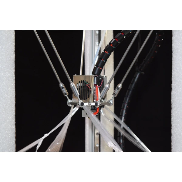 I-delta Mini pro 3D Printer I-delta Mini pro 3D Printer