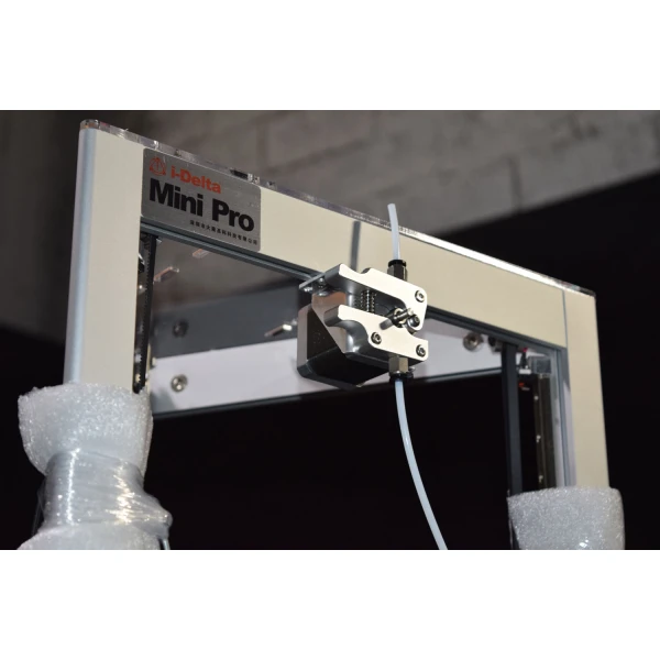 I-delta Mini pro 3D Printer I-delta Mini pro 3D Printer