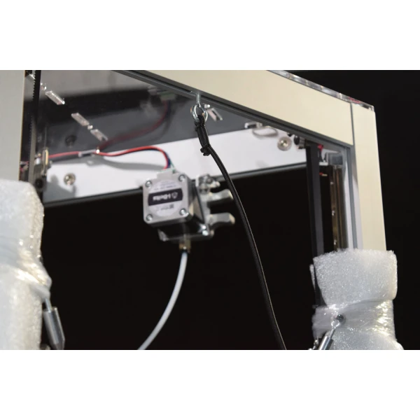 I-delta Mini pro 3D Printer I-delta Mini pro 3D Printer