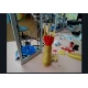 I-delta Mini pro 3D Printer I-delta Mini pro 3D Printer