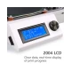 I-delta Mini pro 3D Printer I-delta Mini pro 3D Printer