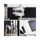 I-delta Mini pro 3D Printer I-delta Mini pro 3D Printer