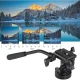 Κεφαλή KINGJOY KH6750 για βίντεο και φωτογραφία Κεφαλή KINGJOY KH6750 για βίντεο και φωτογραφία