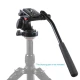 Κεφαλή KINGJOY KH6750 για βίντεο και φωτογραφία Κεφαλή KINGJOY KH6750 για βίντεο και φωτογραφία