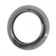 Μετατροπέας M42 φακού σε μηχανή Ricoh Pentax K PK Mount (χωρίς AF confirm chip) Μετατροπέας M42 φακού σε μηχανή Ricoh Pentax K PK Mount (χωρίς AF confirm chip)