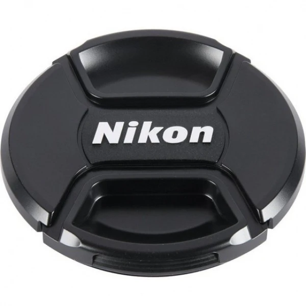Καπάκι φακού  72mm για κάμερες Nikon 