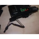 Vintage NORMENDE CV 2001 VHS Camcorder Full Kit