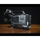 Vintage PANASONIC AG-DP800 Supercam SVHS 3CCD Digital Video Camera