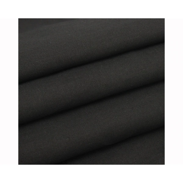 Μαύρο βαμβακερό φωτογραφικό πανί 2x3m - 100% Cotton Μαύρο βαμβακερό φωτογραφικό πανί 2x3m - 100% Cotton