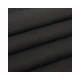 Μαύρο βαμβακερό φωτογραφικό πανί 2x3m - 100% Cotton Μαύρο βαμβακερό φωτογραφικό πανί 2x3m - 100% Cotton