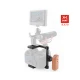 DIAT RX50 Universal Camera Cage (Right hand) DIAT RX50 Universal Camera Cage (Right hand)