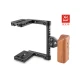 DIAT RX50 Universal Camera Cage (Right hand) DIAT RX50 Universal Camera Cage (Right hand)
