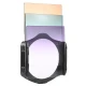 Φωτογραφικό σετ 22 τεμαχίων με φίλτρα κ Rigs Square Gradient Full Color Filter Bundle Φωτογραφικό σετ 22 τεμαχίων με φίλτρα κ Rigs Square Gradient Full Color Filter Bundle