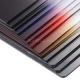Φωτογραφικό σετ 22 τεμαχίων με φίλτρα κ Rigs Square Gradient Full Color Filter Bundle Φωτογραφικό σετ 22 τεμαχίων με φίλτρα κ Rigs Square Gradient Full Color Filter Bundle